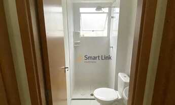 Imagem 4: Apartamento com 2 dormitórios à venda, 49 m² - Santa Luzia - Araçatuba/SP