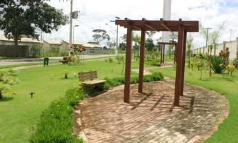 Imagem 2: Casa de 3 quartos em condomínio fechado, Residencial Imperial