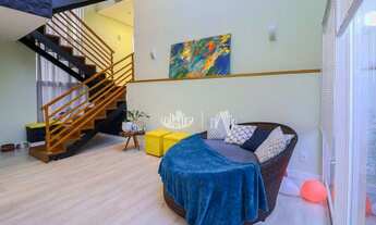 Imagem 4: Casa com 4 quartos à venda, 273 m² por R$ 1.500.000 - Parque Taua Araçari - Londrina/PR