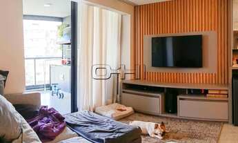 Imagem 5: Venda Apartamento 3 Dormitórios - 75 m² Perdizes