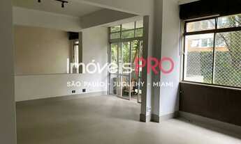 Imagem 3: Jardim Paulista 150m² - 2 dormitórios - 2 banheiros - 1 vaga