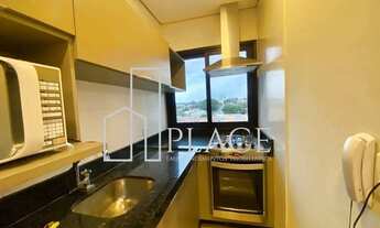 Imagem 6: Apartamento para aluguel JARDIM PARATI 1 quarto 2.750,00 Haus Stúdio