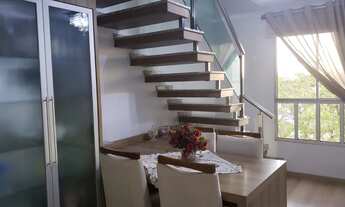 Imagem 2: Duplex Mobiliado na Zona 06 Maringá - 2 quartos, 2 vagas, 2 banheiros! Próx. CATUAÍ