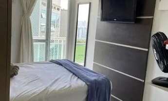 Imagem 6: Apartamento com 3 quartos, 102m² - Barra da Tijuca