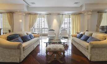 Imagem: Apartamento em condomínio de inspiração