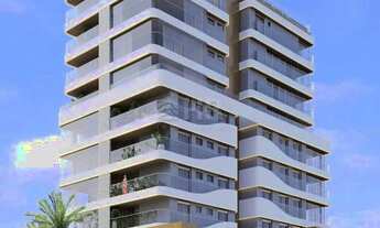 Imagem 4: Apartamento com 03 sormitórios sendo 01 suíte e 02 vagas de garagem Centro Guaratuba