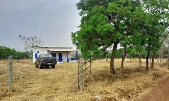 Imagem: Chácara em Bonfinópolis-Go. Tamanho 2.000m2