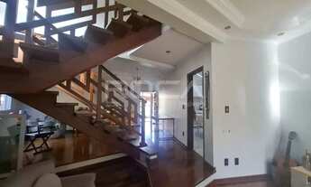 Imagem 7: Casa em Condomínio na Chácara São João, São Carlos