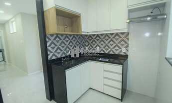 Imagem 5: Código 11418 - Casa de vila com 2 quartos - vaga - Tijuca