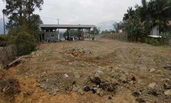 Imagem 6: Galpão RODEIO - SC