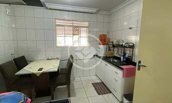 Imagem 4: Casa á venda no setor Morada Nova codigo: 130139