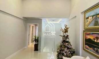 Imagem 5: Casa em condomínio à Venda em Colônia Dona Luiza, Ponta Grossa - PR