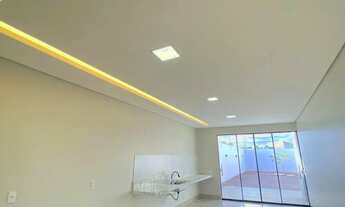 Imagem 3: Casa bairro Novo Paraíso