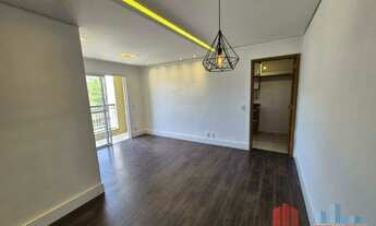 Imagem 3: Apto. a venda no Residencial Campo Di Fiore - Vinhedo SP