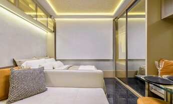 Imagem 3: Studio - 25m² no bairro Independência, Porto Alegre/RS