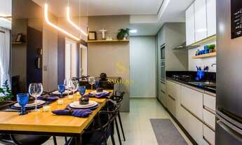 Imagem 2: Pronto para morar! Recém-reformado, mobiliado, decorado e equipado