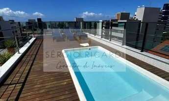 Imagem 3: Apartamento flat Intermares bela vista