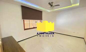 Imagem 3: Excelente Casa com 2 dormitórios para alugar, 117 m² por R$ 2.782/mês - Jardim Brasil - Am
