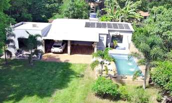 Imagem 4: Chácara com 3 dormitórios à venda, 1470 m² por R$ 700.000,00 - Zona Rural - Rio Verde/GO