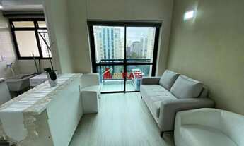 Imagem: Flat com ótimo preço no bairro Moema