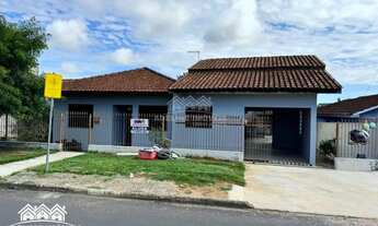 Imagem: Casa Jd Brasilia Carambeí