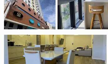 Imagem 2: Apartamento pronto para morar