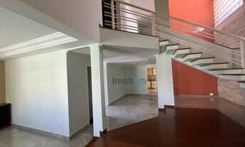 Imagem 4: Sobrado com 4 dormitórios para alugar, 340 m² por R$ 11.000,00/mês - Jardim Higienópolis