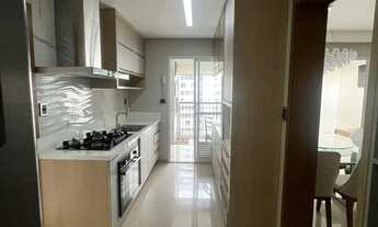 Imagem 6: LONDON - BELÍSSIMO APTO MOBILIADO - 03 SUÍTES - 9.500,00