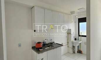 Imagem 4: Apartamento - Jardim Ibirapuera - Campinas