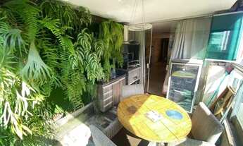 Imagem 3: Apartamento para aluguel, 4 quartos, 2 suítes, 2 vagas, Dona Clara - Belo Horizonte/MG