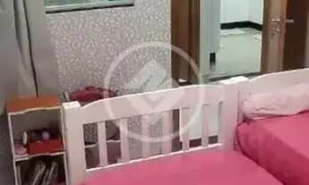 Imagem 5: Casa Três Quartos com Suíte e duas vagas de garagem, há 5 minutos do St Novo Horizonte e P