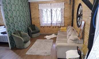 Imagem 5: Casa temporada forte são Francisco do Sul