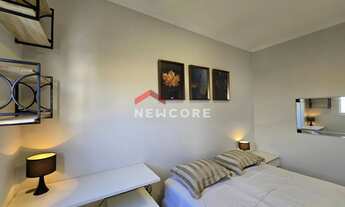 Imagem 5: Apartamento em Avenida Pedro Ferreira Machado - Parque Morumbi - Votorantim/SP