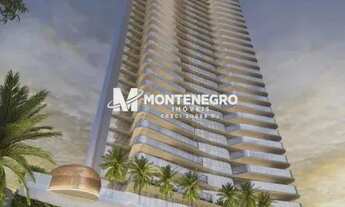 Imagem 2: Edge Condominium - Meireles - Fortaleza - CE