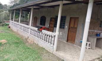 Imagem 2: Sítio em Estrada das Laranjeiras - Rurais - Juquitiba/SP