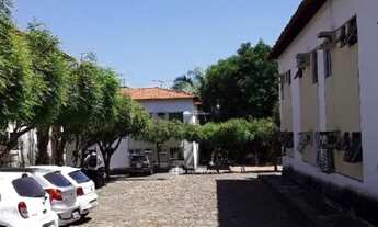 Imagem 2: COND.JESUS TOMAZ TAJRA - BAIRRO: SATELITE