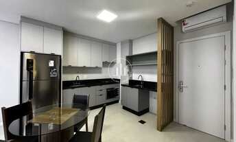 Imagem 3: Studio com 1 quarto e 1 vaga de garagem coberta - EST