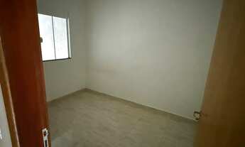 Imagem 4: Vendo casa com 3 quartos no Jardim Ouro Verde