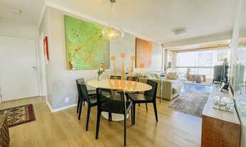 Imagem 5: Apartamento no Parque São Jorge