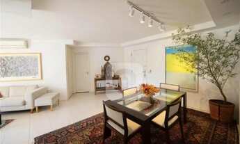 Imagem: Apartamento 3 Quartos 129m² Condomínio