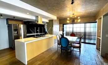 Imagem: Cobertura Duplex reformada à venda ou para