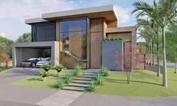 Imagem 4: Sobrado 4 suítes no Jardins França