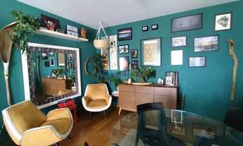 Imagem 6: Apartamento para lcoação na Saúde com 2 quartos e 01 vaga