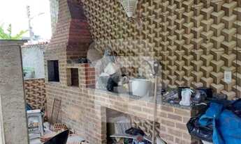 Imagem: 0 - Terreno - Realengo