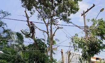Imagem 4: Terreno à venda, 450 m² por R$ 450.000,00 - Serra Grande - Niterói/RJ