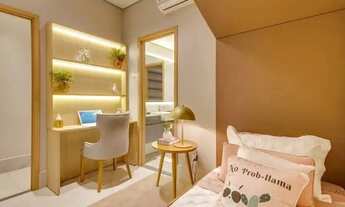 Imagem: Dom Parque Flamboyant