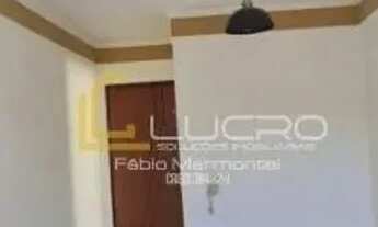 Imagem 3: Apartamento para venda com 55 m² e 2 quartos em Jardim Carvalho, Bauru - SP