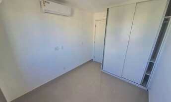 Imagem 5: Aluguel Apto Semi Mobiliado 1 Qto no Beach Class Jaqueira, Lazer Complt no Parnamirim