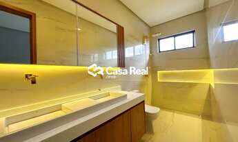 Imagem 6: Casa Duplex de Alto Padrão na Planta Araçagy