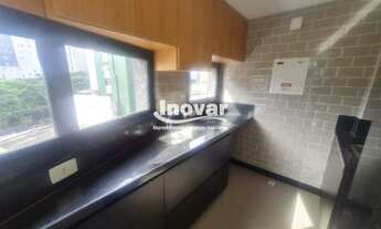 Imagem 4: Apartamento 1ª locação, 2 quartos, 65 m2, suite, 02 vagas de garagem, lazer, px Patio Sava